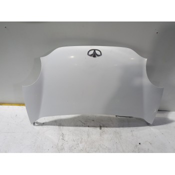 Recambio de capot para daewoo matiz cd referencia OEM IAM 96562438  