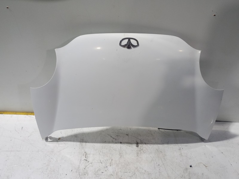 Recambio de capot para daewoo matiz cd referencia OEM IAM 96562438  