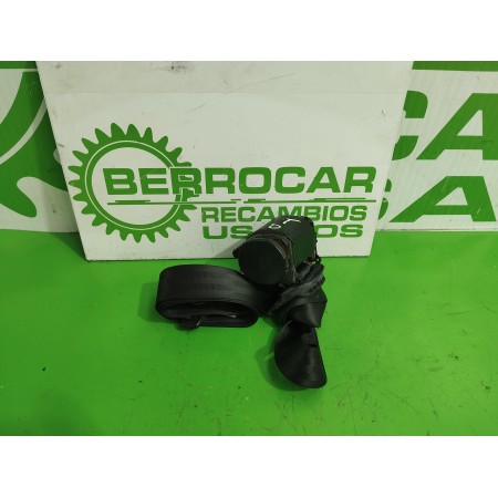 Recambio de cinturon seguridad trasero derecho para volkswagen golf iii berlina (1h1) 1.9 diesel referencia OEM IAM 56021320 / 1