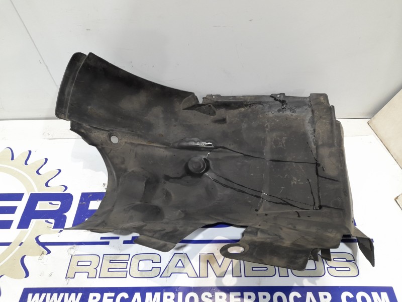 Recambio de paso rueda delantero para renault megane i berlina hatchback (ba0) referencia OEM IAM 7700838265  