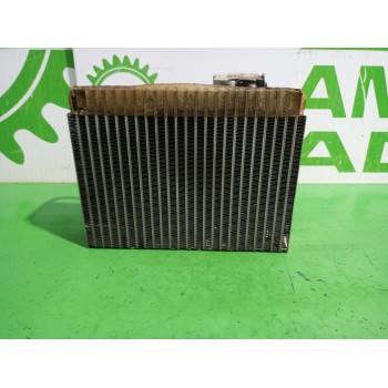 Recambio de evaporador aire acondicionado para peugeot 206 berlina e-music referencia OEM IAM 6444C6  