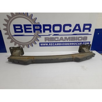 Recambio de refuerzo paragolpes trasero para mazda 3 berlina (bk) 1.6 cd diesel cat referencia OEM IAM BN9A50260A  