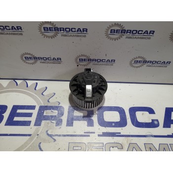 Recambio de motor calefaccion para seat mii (kf1) 1.0 referencia OEM IAM 1S1819015D  