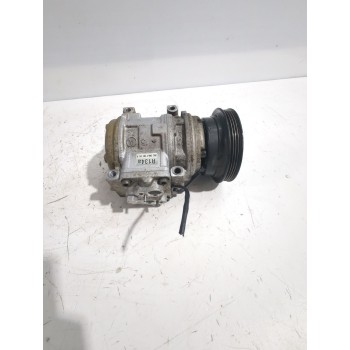 Recambio de compresor aire acondicionado para kia rio i sedán (dc_) 1.3 referencia OEM IAM R134A / K30C61450C  