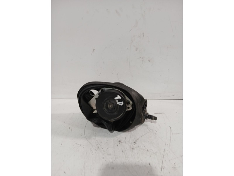 Recambio de cinturon seguridad trasero derecho para opel astra h (a04) 1.7 cdti (l48) referencia OEM IAM 602143300  