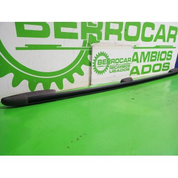 Recambio de barras techo para kia sorento i (jc) 2.5 crdi referencia OEM IAM 867973E000  