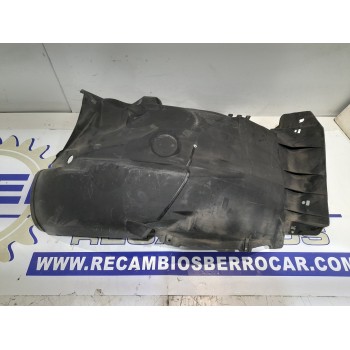 Recambio de paso rueda delantero para renault megane i berlina hatchback (ba0) referencia OEM IAM 7700838265  