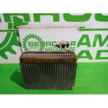 Recambio de evaporador aire acondicionado para peugeot 206 berlina e-music referencia OEM IAM 6444C6  