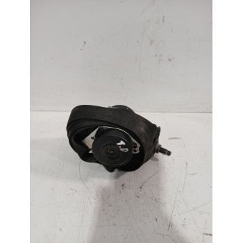 Recambio de cinturon seguridad trasero derecho para opel astra h (a04) 1.7 cdti (l48) referencia OEM IAM 602143300  