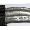 Recambio de brazo suspension superior trasero derecho para jaguar xe 2.0 diesel cat referencia OEM IAM GX735K742  