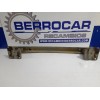 Recambio de refuerzo paragolpes trasero para mazda 3 berlina (bk) 1.6 cd diesel cat referencia OEM IAM BN9A50260A  