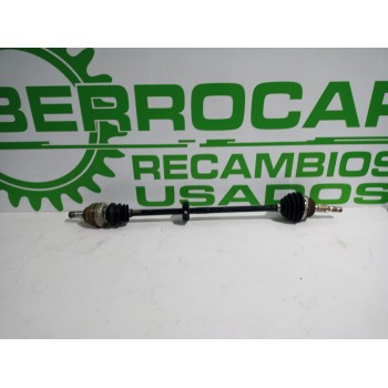 TRANSMISION DELANTERA DERECHA 374322 