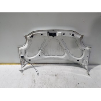 Recambio de capot para daewoo matiz cd referencia OEM IAM 96562438  