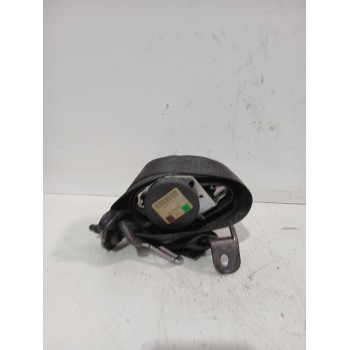 Recambio de cinturon seguridad trasero derecho para opel astra h (a04) 1.7 cdti (l48) referencia OEM IAM 602143300  