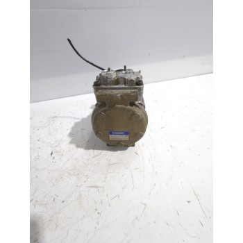 Recambio de compresor aire acondicionado para kia rio i sedán (dc_) 1.3 referencia OEM IAM R134A / K30C61450C  