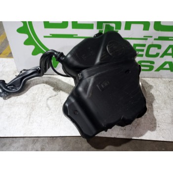 Recambio de deposito combustible para volkswagen golf v berlina (1k1) 1.9 tdi referencia OEM IAM 1K0201085M  