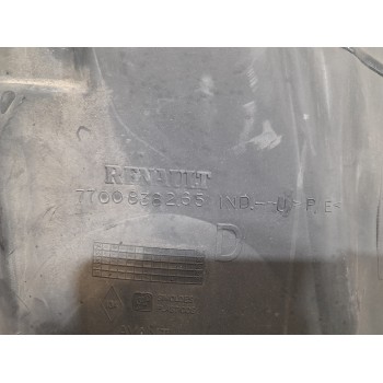 Recambio de paso rueda delantero para renault megane i berlina hatchback (ba0) referencia OEM IAM 7700838265  