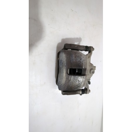 Recambio de pinza de freno delantera izquierda para volkswagen t-roc (a11, d11) 1.6 tdi referencia OEM IAM 8V0615123  