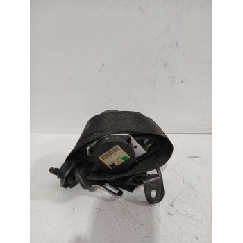 Recambio de cinturon seguridad trasero derecho para opel astra h (a04) 1.7 cdti (l48) referencia OEM IAM 602143300  