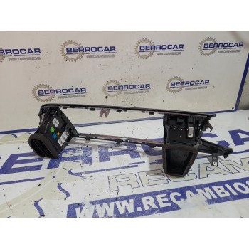 Recambio de rejilla aireadora para seat ateca (kh7) referencia OEM IAM 576819110  
