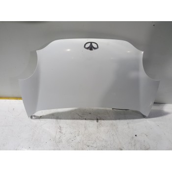 Recambio de capot para daewoo matiz cd referencia OEM IAM 96562438  