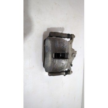 Recambio de pinza de freno delantera izquierda para volkswagen t-roc (a11, d11) 1.6 tdi referencia OEM IAM 8V0615123  