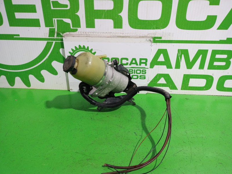 Recambio de bomba direccion para opel zafira a elegance referencia OEM IAM 104008500309400  