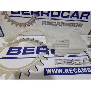 Recambio de deposito limpia para seat leon (1p1) referencia OEM IAM 1K0955453  