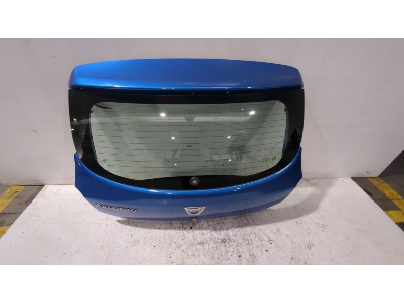 Recambio de porton trasero para dacia sandero ii (b8_) 1.5 dci referencia OEM IAM 901003145R  