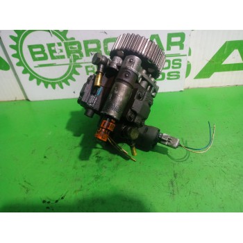 Recambio de bomba inyeccion para citroën c3 1.4 hdi sx referencia OEM IAM 9651590880 / 1920EP  