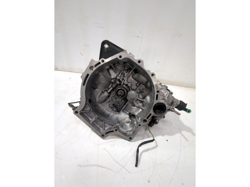 Recambio de caja cambios para kia rio i sedán (dc_) 1.3 referencia OEM IAM K247K6/K247K  