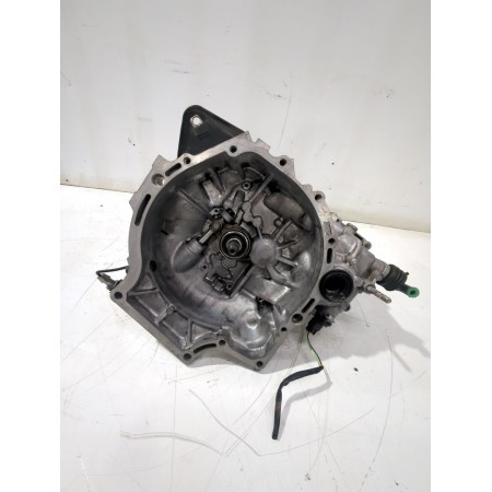 Recambio de caja cambios para kia rio i sedán (dc_) 1.3 referencia OEM IAM K247K6/K247K  