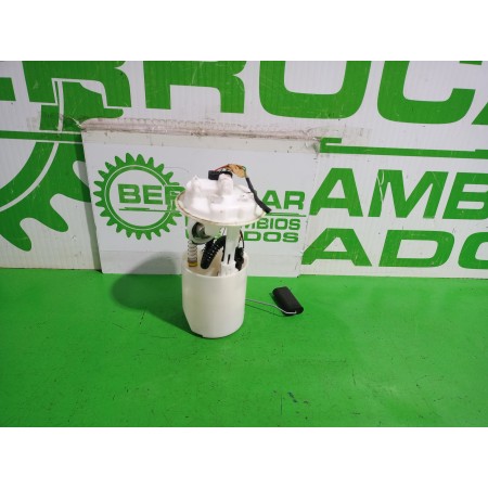 Recambio de aforador para peugeot 206 berlina e-music referencia OEM IAM 1525F8 / 700468140  