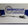Recambio de varillaje cambio para mazda 3 berlina (bk) 1.6 cd diesel cat referencia OEM IAM 8P8F465000  