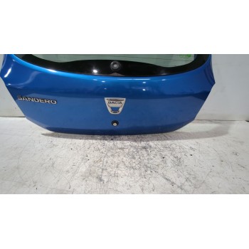Recambio de porton trasero para dacia sandero ii (b8_) 1.5 dci referencia OEM IAM 901003145R  