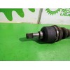 Recambio de transmision delantera izquierda para citroën c4 berlina 1.6 16v hdi referencia OEM IAM 9637117780  