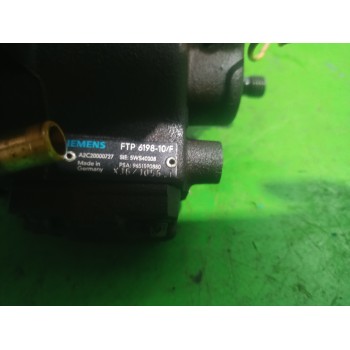 Recambio de bomba inyeccion para citroën c3 1.4 hdi sx referencia OEM IAM 9651590880 / 1920EP  