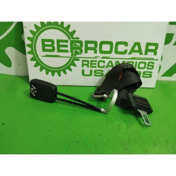 Recambio de enganche cinturon para volkswagen golf iii berlina (1h1) 1.9 diesel referencia OEM IAM 1H0857713A  