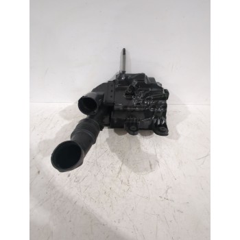 Recambio de filtro aire para peugeot rifter 1.5 bluehdi 100 referencia OEM IAM 9810920880  