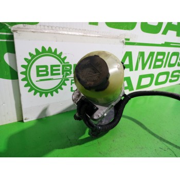 Recambio de bomba direccion para opel zafira a elegance referencia OEM IAM 104008500309400  