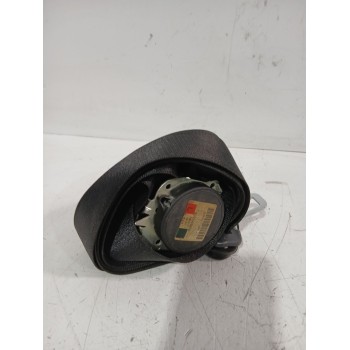 Recambio de cinturon seguridad trasero izquierdo para opel astra h (a04) 1.7 cdti (l48) referencia OEM IAM 602143200  