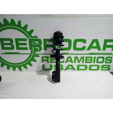 Recambio de amortiguador delantero derecho para opel astra g berlina 1.6 16v referencia OEM IAM 300654  