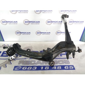 BRAZO SUSPENSION INFERIOR DELANTERO IZQUIERDO 16062004 