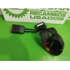 Recambio de enganche cinturon para volkswagen golf iii berlina (1h1) 1.9 diesel referencia OEM IAM 1H0857713A  