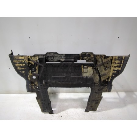 Recambio de cubrecarter para opel astra h (a04) 1.7 cdti (l48) referencia OEM IAM 00328844597  