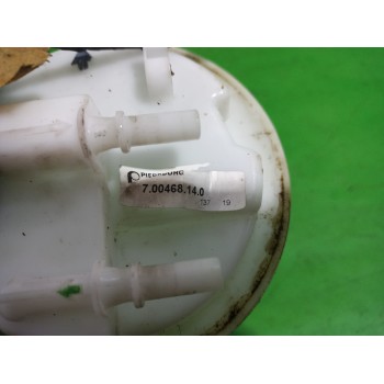 Recambio de aforador para peugeot 206 berlina e-music referencia OEM IAM 1525F8 / 700468140  