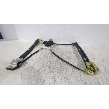 Recambio de elevalunas delantero derecho para volkswagen t-roc (a11, d11) 1.6 tdi referencia OEM IAM 5Q0959801A  