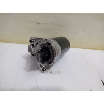 Recambio de motor arranque para daewoo matiz cd referencia OEM IAM 96518887  