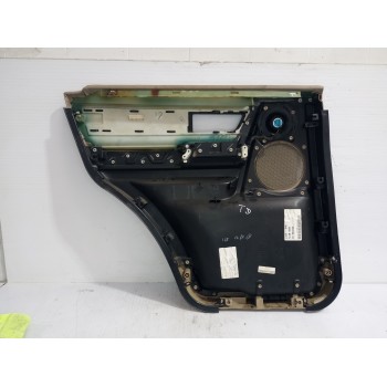Recambio de guarnecido puerta trasera derecha para land rover discovery 4 tdv6 hse referencia OEM IAM AH2225568ABW  