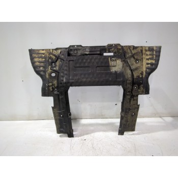 Recambio de cubrecarter para opel astra h (a04) 1.7 cdti (l48) referencia OEM IAM 00328844597  